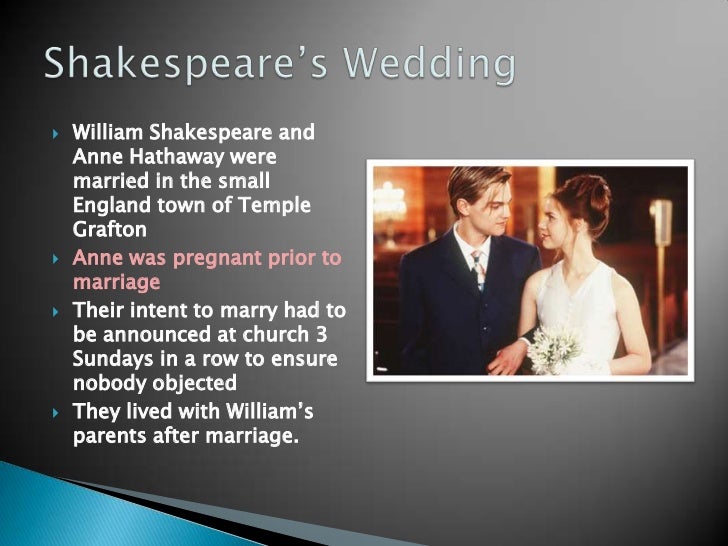 In renaissance marriage england arranged Facts About