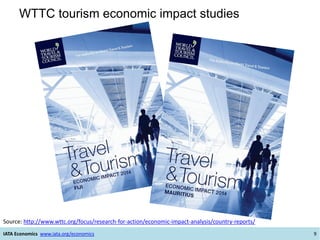 SIDS Economic Development and The Role of Air Transport | PDF