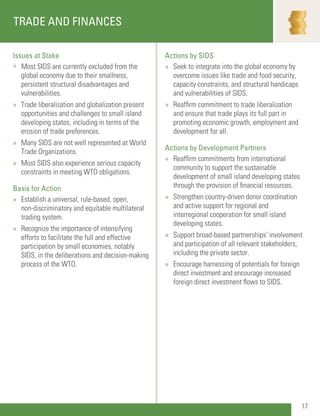 Sids small island developing states | PDF