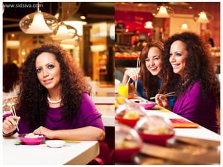 Recent Restaurant Work Sep10