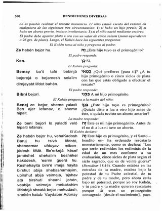 Sidur bircat shelomo libro de rezos