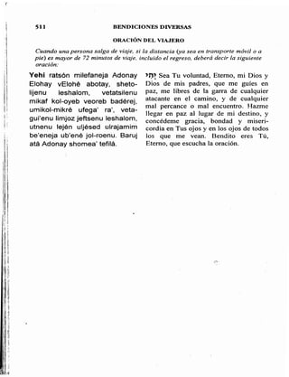 Sidur bircat shelomo libro de rezos