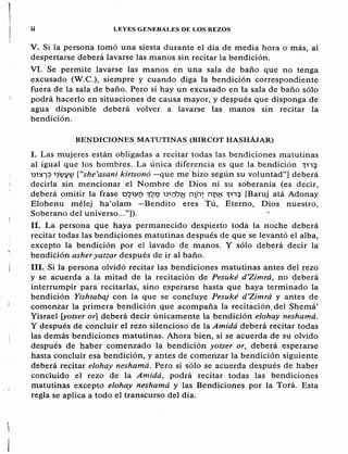 Sidur bircat shelomo libro de rezos