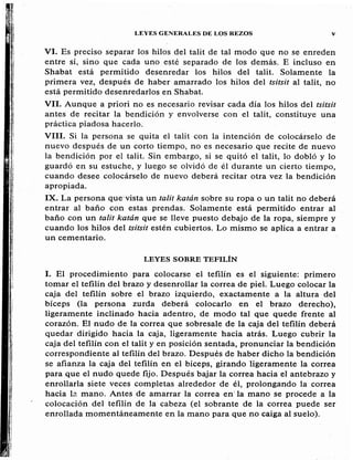 Sidur bircat shelomo libro de rezos