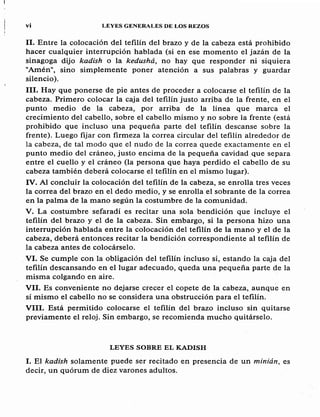 Sidur bircat shelomo libro de rezos