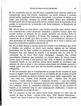 Sidur bircat shelomo libro de rezos