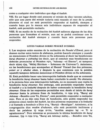 Sidur bircat shelomo libro de rezos