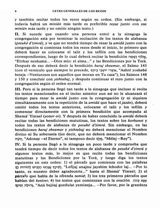 Sidur bircat shelomo libro de rezos