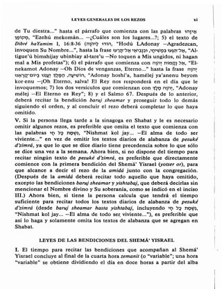 Sidur bircat shelomo libro de rezos