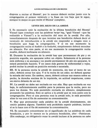 Sidur bircat shelomo libro de rezos