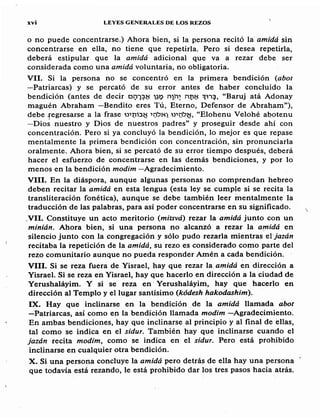 Sidur bircat shelomo libro de rezos