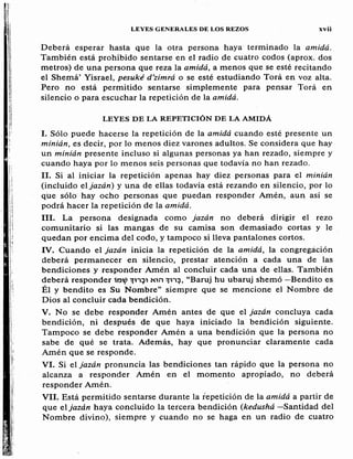 Sidur bircat shelomo libro de rezos