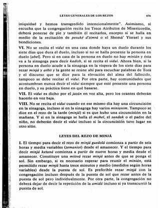 Sidur bircat shelomo libro de rezos