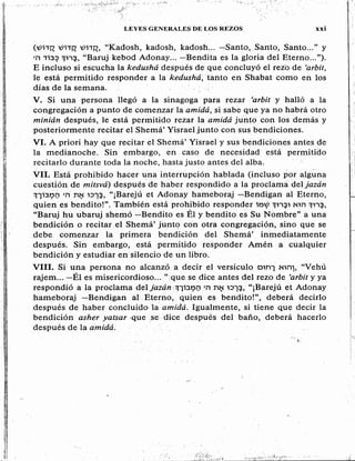 Sidur bircat shelomo libro de rezos