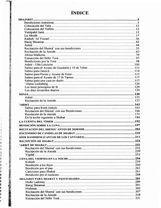 Sidur bircat shelomo libro de rezos