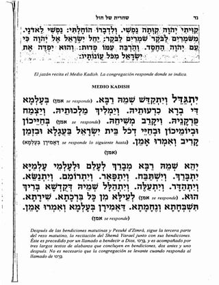 Sidur bircat shelomo libro de rezos