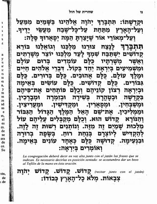 Sidur bircat shelomo libro de rezos