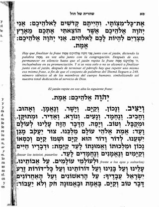 Sidur bircat shelomo libro de rezos