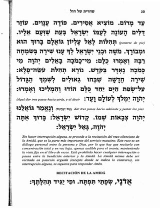 Sidur bircat shelomo libro de rezos