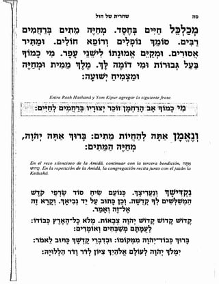 Sidur bircat shelomo libro de rezos