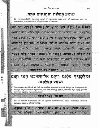 Sidur bircat shelomo libro de rezos