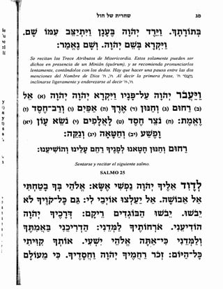 Sidur bircat shelomo libro de rezos