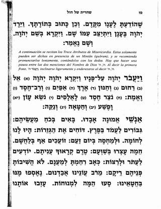 Sidur bircat shelomo libro de rezos