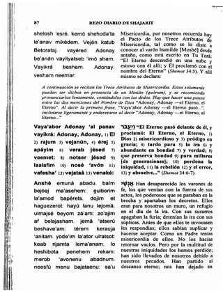 Sidur bircat shelomo libro de rezos