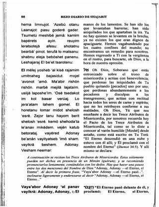 Sidur bircat shelomo libro de rezos