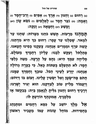 Sidur bircat shelomo libro de rezos