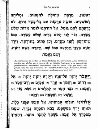 Sidur bircat shelomo libro de rezos