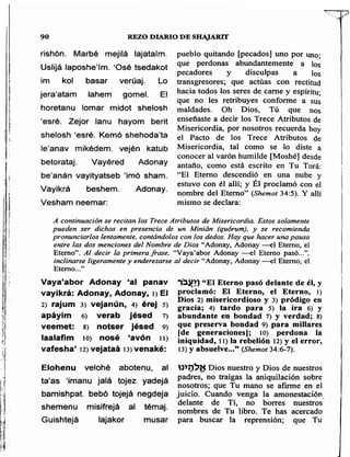 Sidur bircat shelomo libro de rezos