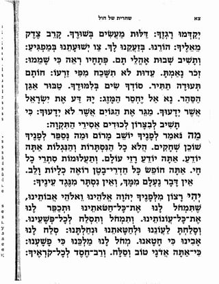 Sidur bircat shelomo libro de rezos