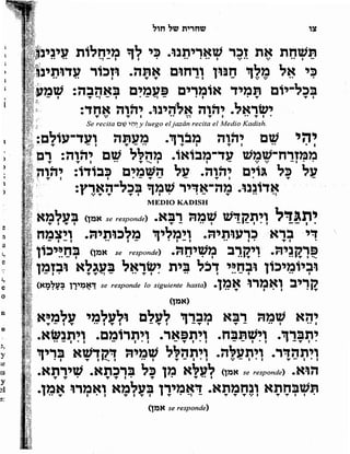 Sidur bircat shelomo libro de rezos