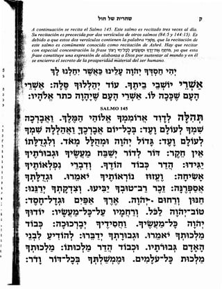 Sidur bircat shelomo libro de rezos