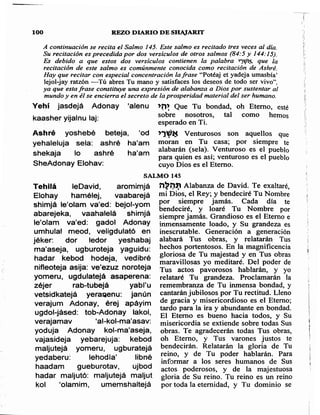 Sidur bircat shelomo libro de rezos