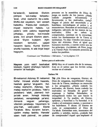 Sidur bircat shelomo libro de rezos