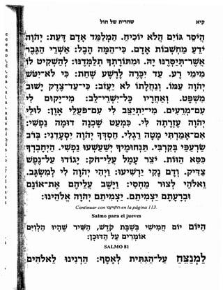 Sidur bircat shelomo libro de rezos