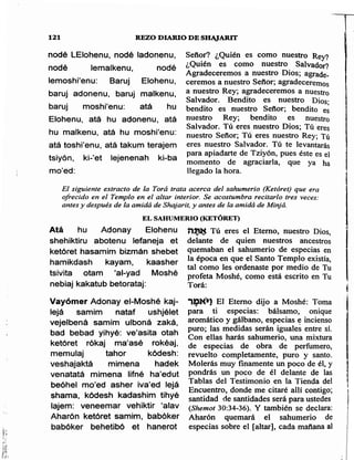 Sidur bircat shelomo libro de rezos