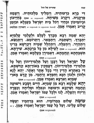 Sidur bircat shelomo libro de rezos