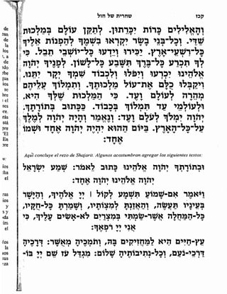 Sidur bircat shelomo libro de rezos