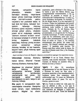 Sidur bircat shelomo libro de rezos