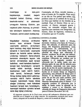 Sidur bircat shelomo libro de rezos