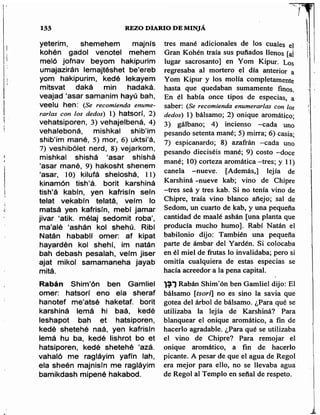 Sidur bircat shelomo libro de rezos