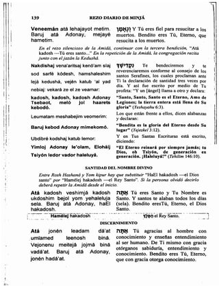 Sidur bircat shelomo libro de rezos