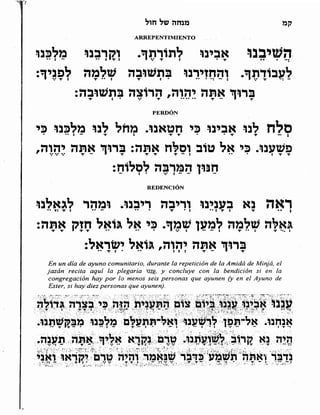 Sidur bircat shelomo libro de rezos