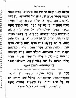 Sidur bircat shelomo libro de rezos