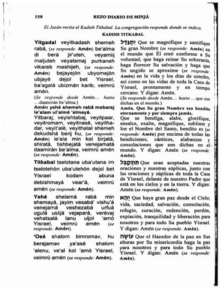 Sidur bircat shelomo libro de rezos