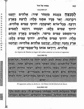 Sidur bircat shelomo libro de rezos