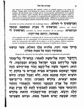 Sidur bircat shelomo libro de rezos